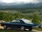 Chevrolet Biscayne 2-Door Sedan 1968 года